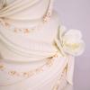 Tort Royal White And Gold-2