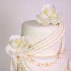 Tort Royal White And Gold-3