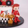 Tort de Curse F1 - Micul Campion-3