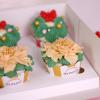 Cutie Cadou 4 Christmas Cupcake-3