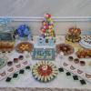 Candy Bar Botez Ursuleti 2-1