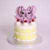Tort Angel ( Lilo si Stitch)-1