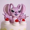 Tort Angel ( Lilo si Stitch)-2