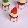 Mini Cupcake Frosting Craciun -4