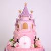 Tort Castel de Printesa-2