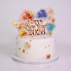 Tort Artificii Anul Nou-1