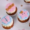 Cupcake Frosting Botez-2