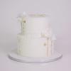 Tort Nunta Pure Gold Serenity-1