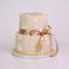 Tort Personalizat Golden Lace Symphony-1