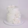 Tort Nunta Pure White Elegance-1