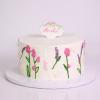 Tort personalizat- Gradina Ameliei-1