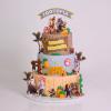 Tort Copii - Zootopia Magic-1