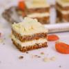 Prajitura Carrot Cake Fara Zahar-3