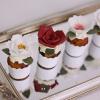 Mini Cupcake Frosting Flori Regale-2