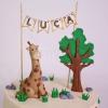 Tort Safari –  Aventura in Jungla-2