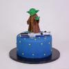 Tort Yoda – Aventura Galactica pentru Micii Jedi-1