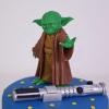 Tort Yoda – Aventura Galactica pentru Micii Jedi-2