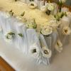 Long Wedding Cake-3