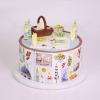 Tort Personalizat - Italia „La Dolce Vita"-1