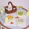 Tort Personalizat - Italia „La Dolce Vita"-2