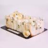 Long Wedding Cake Auriu-4