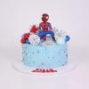 Tort Copii Spiderman-1