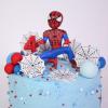 Tort Copii Spiderman-2