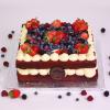 Tort Red Velvet Patrat-1