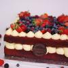 Tort Red Velvet Patrat-3