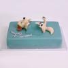 Tort Personalizat Micul Pacient la Veterinar-1