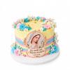 Tort Personalizat - "Maria Noastra"-1