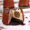 Prajitura Tiramisu & Hazelnuts-3