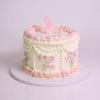 Tort Frosting - Sweet Blossom-1