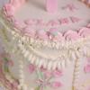 Tort Frosting - Sweet Blossom-2
