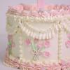 Tort Frosting - Sweet Blossom-3