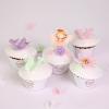 Cupcake In Icing - Fairy Tale-1