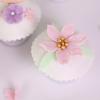 Cupcake In Icing - Fairy Tale-2