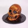 Tort Halloween – Craniu Realist-1