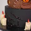Tort Halloween- Ochiul Vrajitorului-3