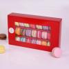 Cutie Rosie 27 Macarons-2