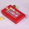 Cutie Rosie 27 Macarons-3