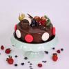 Tort Trois Mousse-1