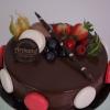 Tort Trois Mousse-3