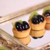 Mini Tarte cu Fructe-3