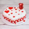 Tort inima Valentine-1