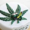 Tort aniversar Marijuana-2