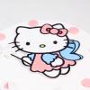 Tort Hello Kitty cu buline-3