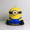 Tort Minion 3D-1