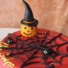 Tort Halloween Panza de paianjen-2