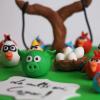 Tort Angry Birds-4